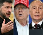 Trump again mulls Russia sanctions as Ukraine peace remains elusive one week after Alaska summit