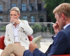 Choir that drowned out Germany’s AfD leader happy to ‘bend the ear’ of country