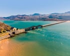‘A way to see more of Europe and help us slow down’: readers’ favourite rail journeys