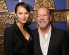 Bruce Willis’ dementia diagnosis: ‘language is going’, says actor’s wife
