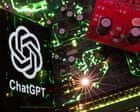 ‘It’s missing something’: AGI, superintelligence and a race for the future