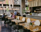 Inis, London E3: ‘Fresh, hyper-seasonal and absolutely homemade’ – restaurant review | Grace Dent on restaurants