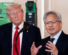 Trump hiked tariffs on US imports. Now he’s looking at exports – sparking fears of ‘dangerous precedent’