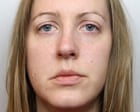 Lucy Letby: Who to Believe? review – just when you thought this case couldn’t get any more confusing …