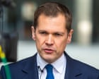 BBC apologises over Thought for the Day ‘xenophobia’ claim against Jenrick