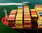 Dozens more countries face higher taxes on exports to US as new Trump tariffs come into effect
