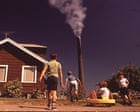Did lead poisoning help create a generation of serial killers? – podcast