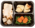 ‘A yorkshire pudding like a dishcloth’: how did British pub food get so grim?
