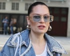 Jessie J delays tour of UK and Europe to undergo second breast cancer operation