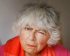 ‘It’s a brigade of old gits!’ Miriam Margolyes, Andy Linden and the older performers storming Edinburgh
