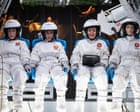 The all-female rescue mission to Mars: my opera about a toxic tech bro takeover of the red planet