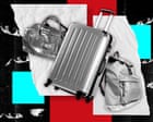 Lost luggage, every traveller’s worst nightmare