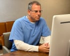 California parole board denies release of Erik Menendez