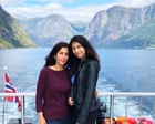 ‘I had her right in front of me. And now she’s gone’: how one mother lost her daughter to mental illness