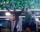 Noel Gallagher opens up about his brother Liam on Oasis reunion tour: ‘He’s been amazing’