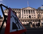 Bank of England poised to cut interest rates