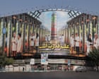 ‘Far more dangerous than war’: Iranians brace for prospect of UN sanctions