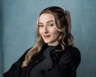 ‘I have to believe I deserve to be here’: ‘Tesco TikToker’ Hannah Lowther on her path to West End stardom