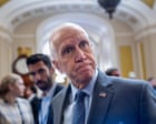 Republicans slam Trump’s firing of Bureau of Labor Statistics chief