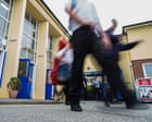 GCSE results live: Students across England, Wales and Northern Ireland to discover grades