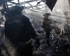Russia rules out European troops in Ukraine as Trump makes veiled threats