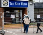 ‘We’re seen as criminals’: Epping hotel asylum seekers facing limbo after court ruling