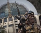 The US attacks on Iran have backfired horribly – but a path to peace is still possible | Simon Tisdall