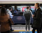 Transport for London launches campaign targeting ‘headphone dodgers’