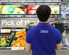 UK chasing £90m in taxes from temp staffing firm rescued from insolvency