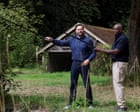 What could the Cotswolds possibly offer JD Vance? I suggest a swim in one of its rivers | Marina Hyde