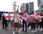 Ministers to spend extra £100m on stopping small boat crossings to UK