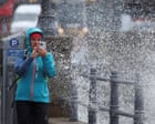 Storm Floris: Scottish government holds emergency meeting amid warnings of more UK travel disruption