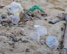 Talks stall on world’s first plastic pollution treaty one day before deadline