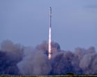 Starships are meant to fly: SpaceX’s rocket finally launches after setbacks