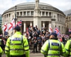 Police in England brace for disorder as far right promote anti-migrant protests
