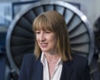Rachel Reeves needs to put up taxes to cover £40bn deficit, thinktank says