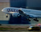 Woman sexually assaulted on flight challenges UK rules on compensation