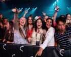 My travels in Trump’s Florida: Maga superstars, gen Z Republicans – and the shame of ‘Alligator Alcatraz’