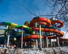 Girl, 4, dies after pool incident at Waterworld in Stoke-on-Trent
