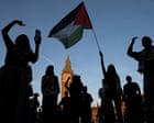 Peter Hain says UK government ‘digging itself into hole’ over Palestine Action