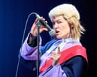 ‘We can hear their saliva’: why are so many actors suddenly using microphones?