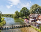 Southern Water applies for permission to draw water from rare chalk stream