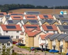 Typical annual energy bill to rise to £1,755 in Great Britain from October