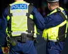 Plans for UK police to reveal suspects’ ethnicity a recipe for ‘dog-whistle politics’, say campaigners