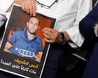 Palestinian reporters killed, international reporters banned – Israel’s other Gaza war is over narrative