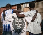 South Sudan’s youth swept up in gang culture and street violence amid wider conflict