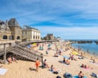 My beautiful French detour: the belle epoque charm of the Pays de la Loire coastline