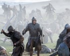 King and Conqueror review – James Norton and Nikolaj Coster-Waldau fight the Battle of Hastings