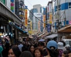 Integration classes and complaints offices: South Korea charts a path to a cohesive multicultural future