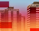 Low-income and minority ethnic people in England most at risk from dangerously hot homes